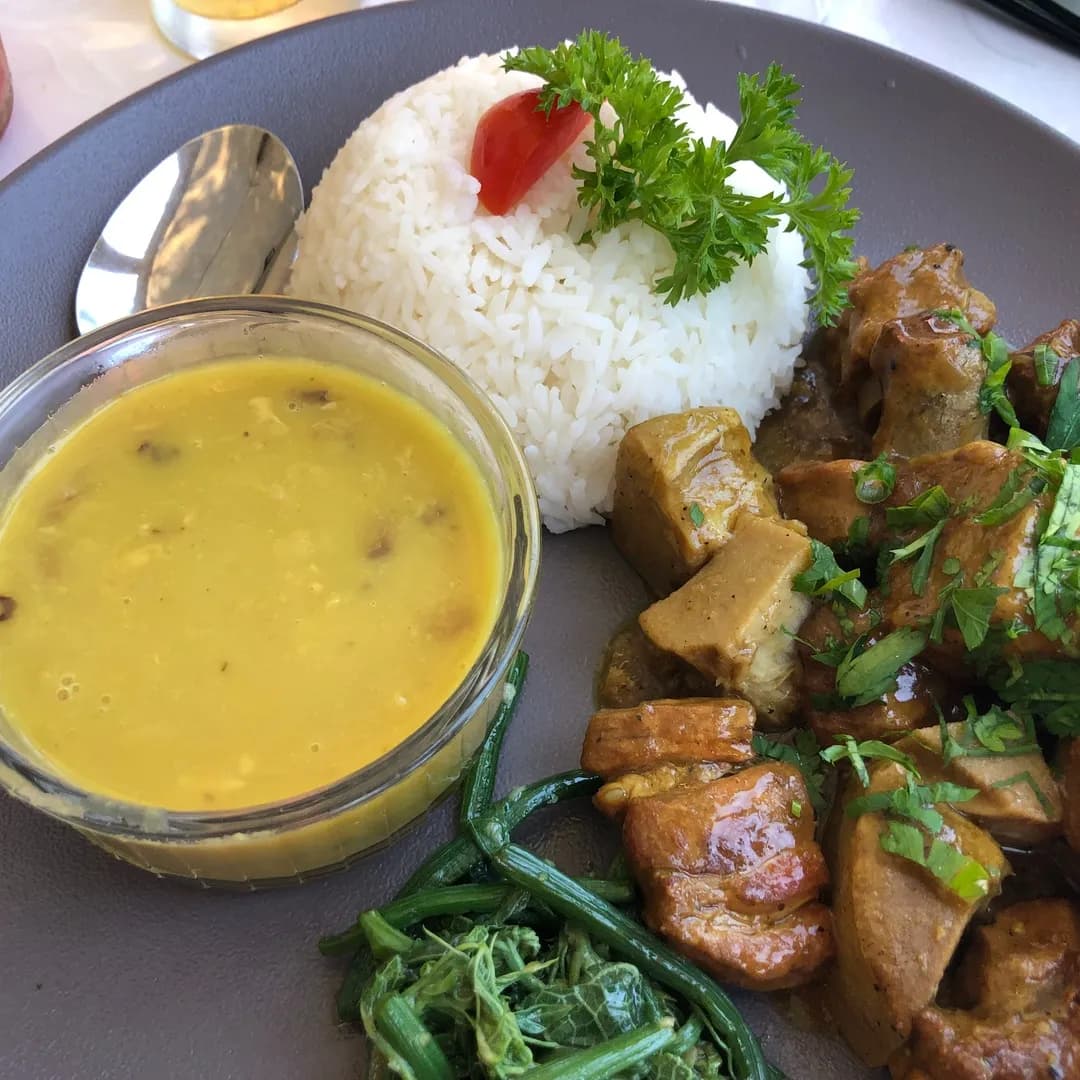 Chez Jo