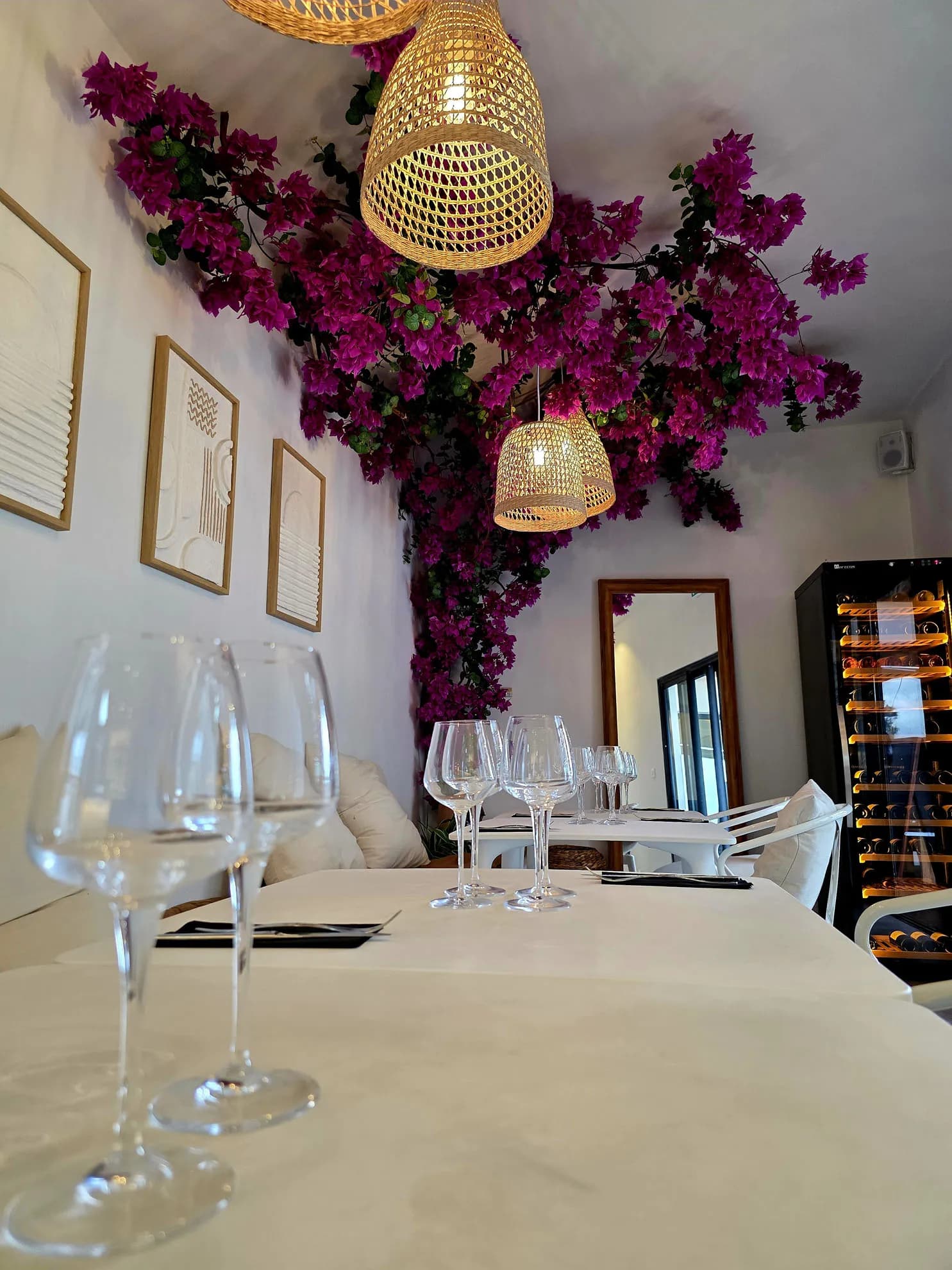 La Table d'Alisée