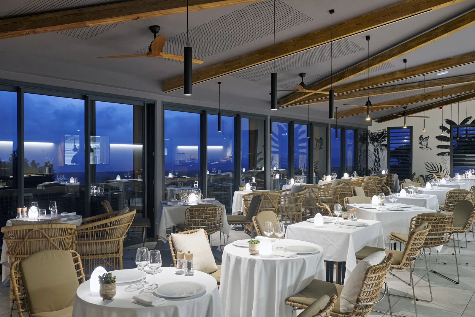 Le Curcuma