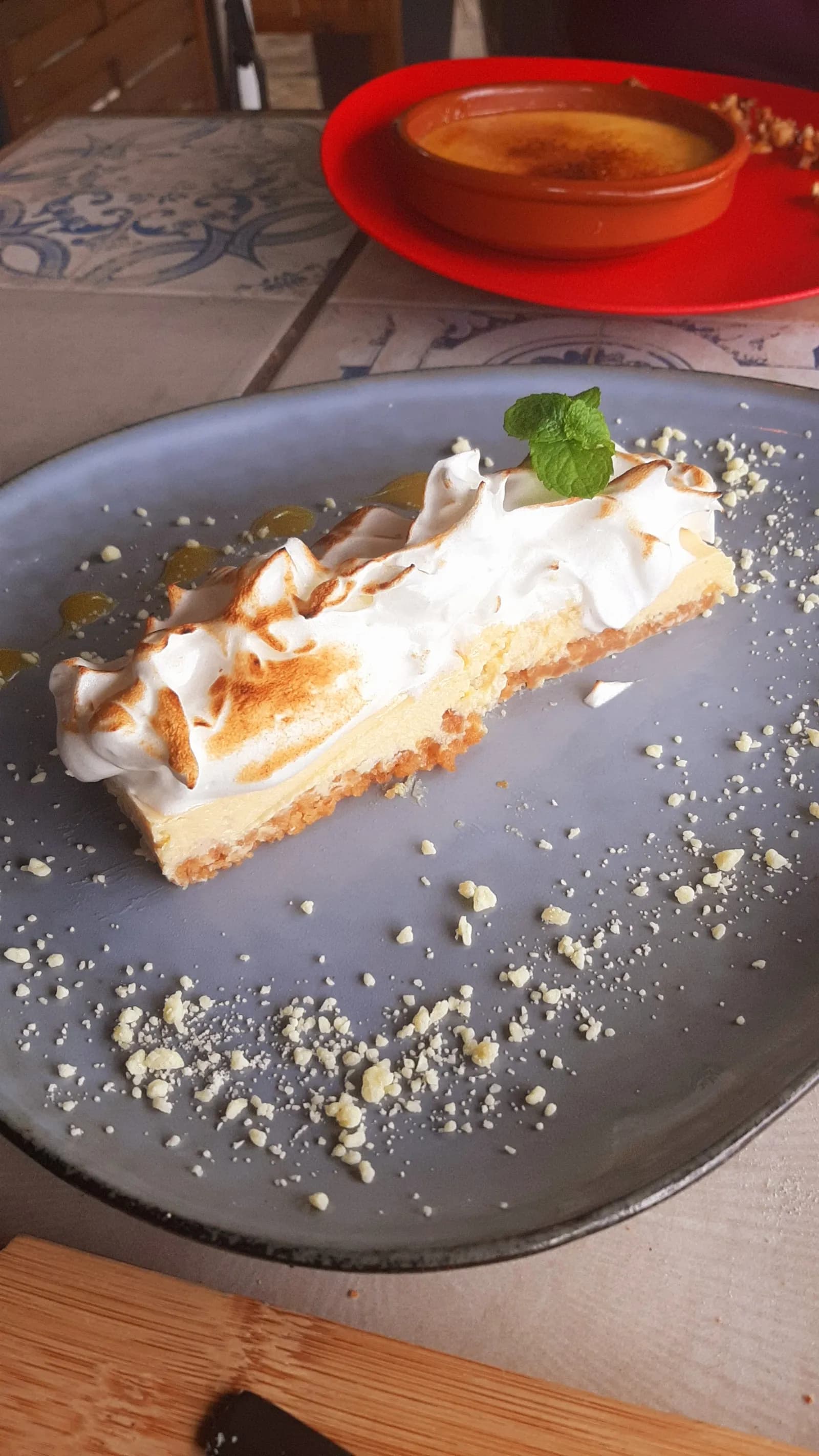Le Ti Comptoir — photo 4
