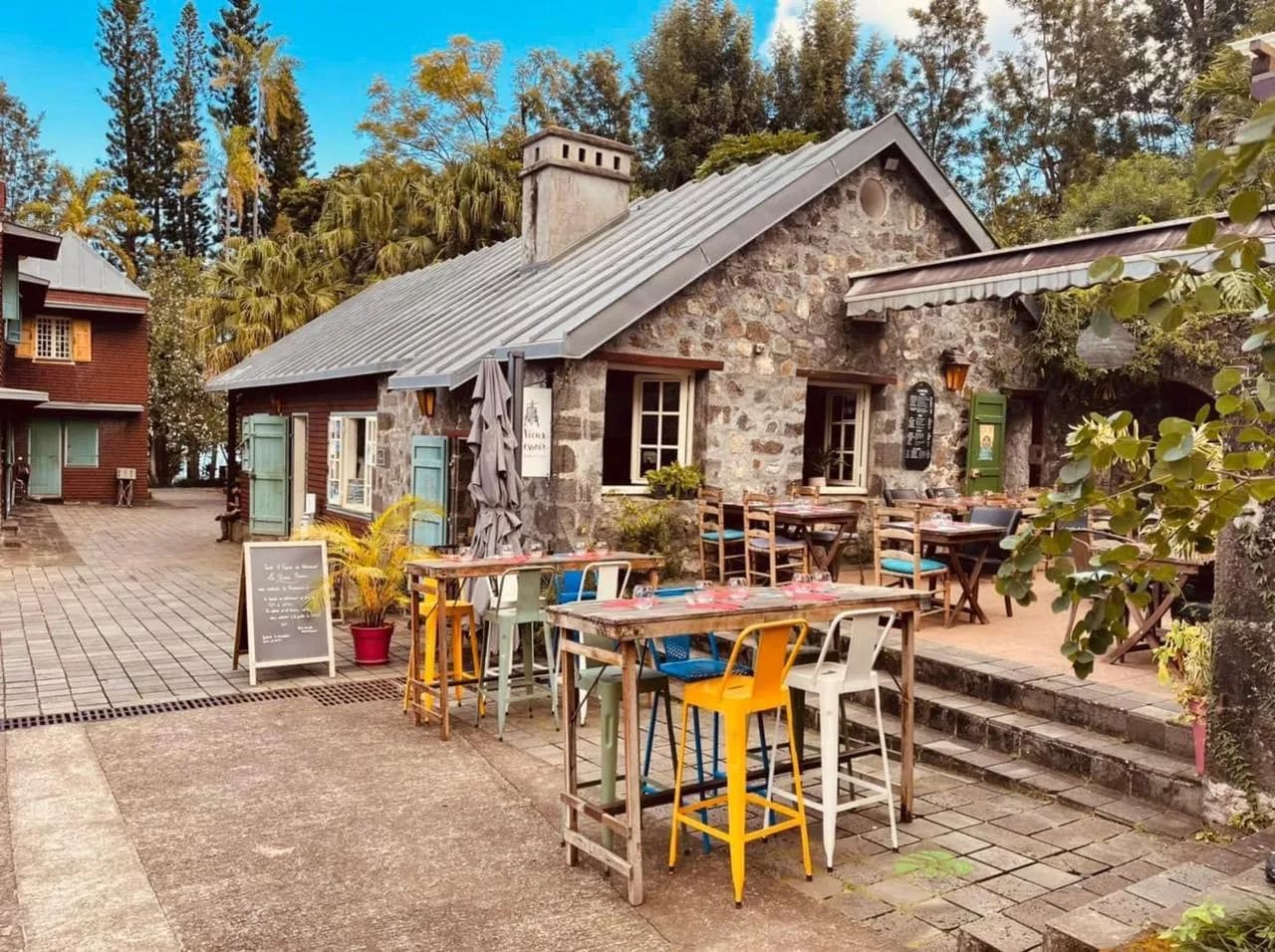 Le Vieux Pressoir
