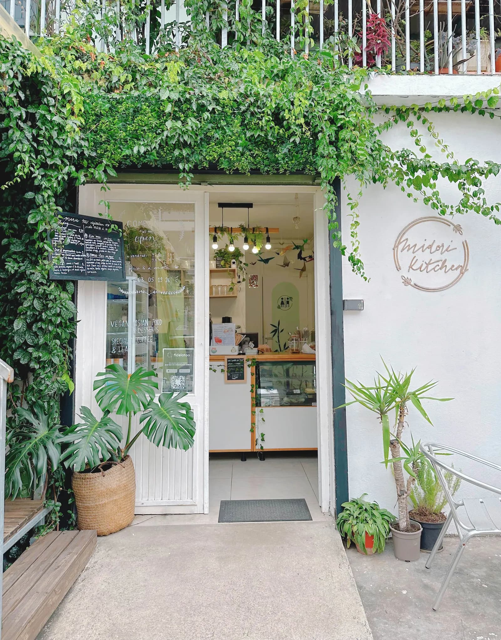 Midori Kitchen