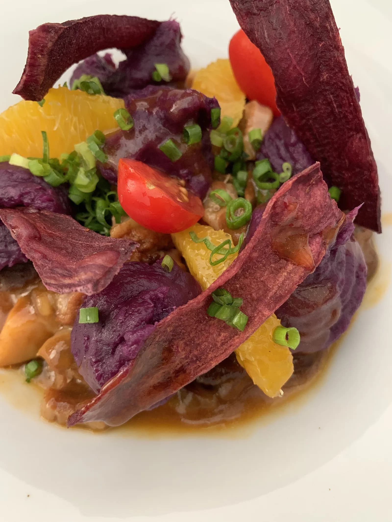 Au Comptoir du Potager