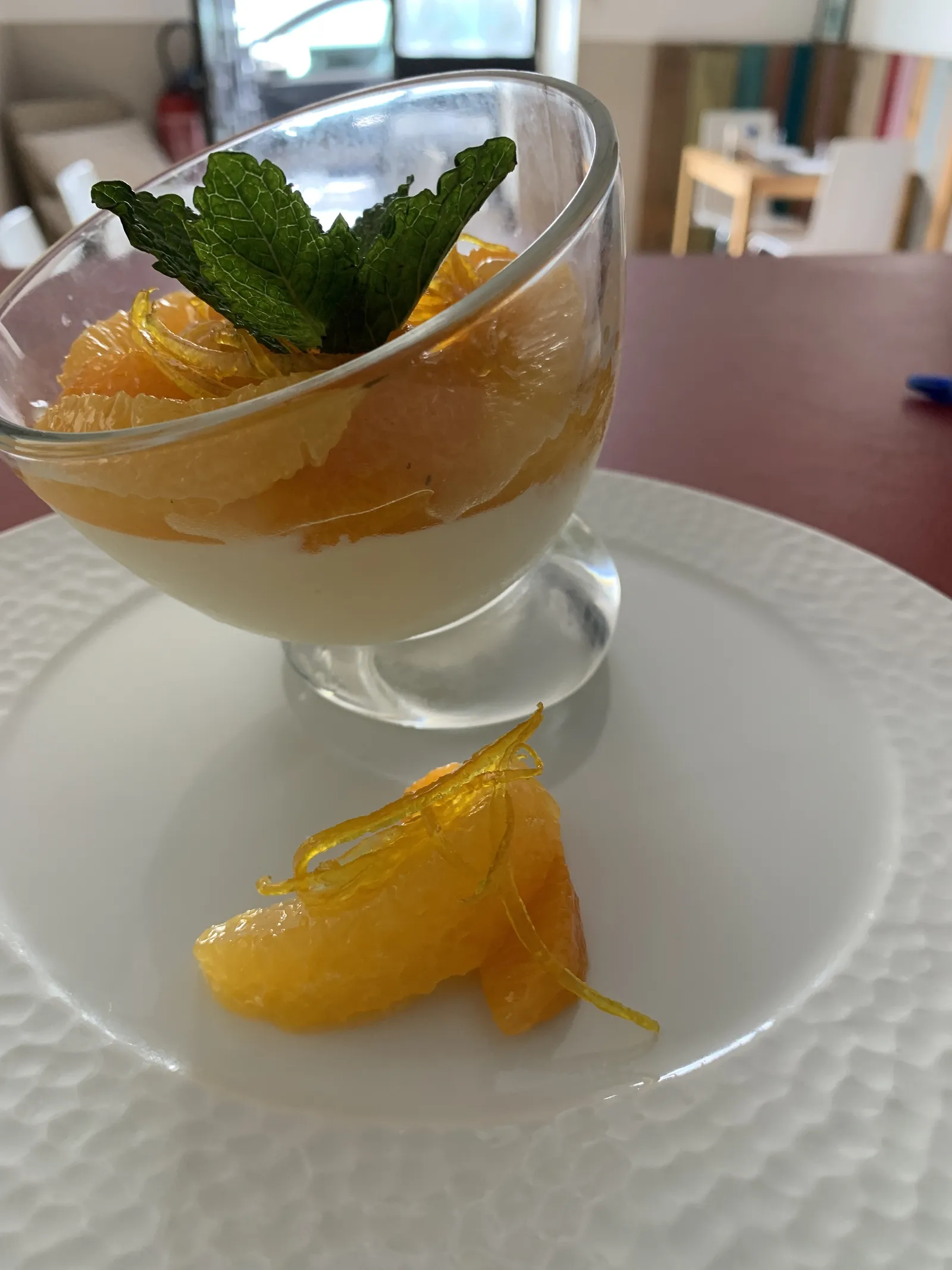 Au Comptoir du Potager — photo 4