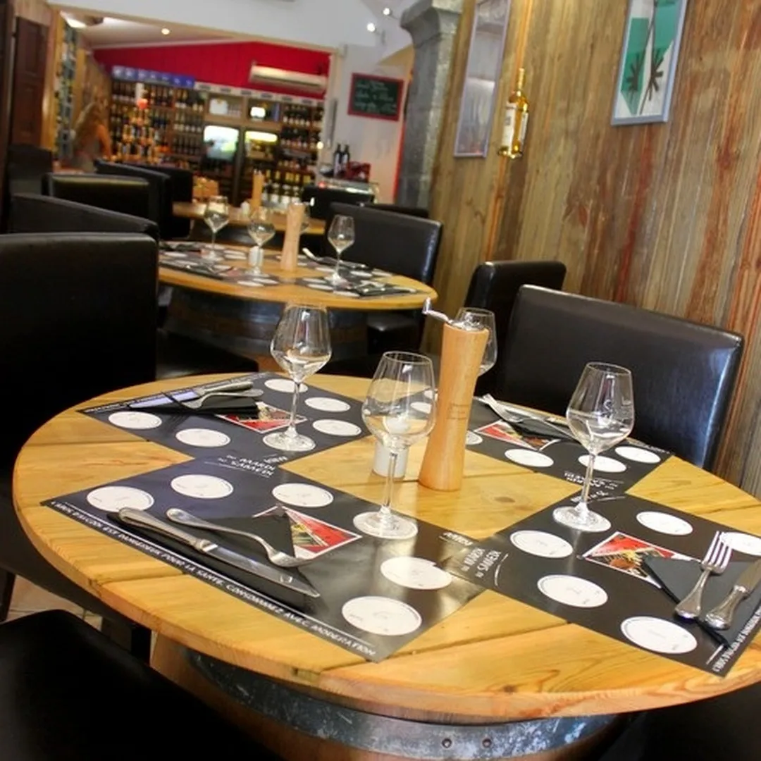 Bar à Vins Nicolas — photo 3