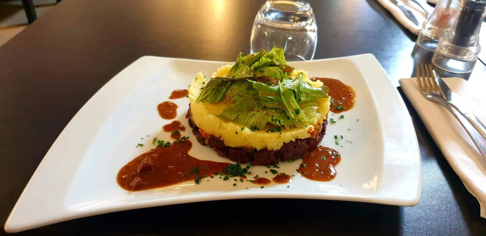 Bistrot à l'Abordage — photo 2
