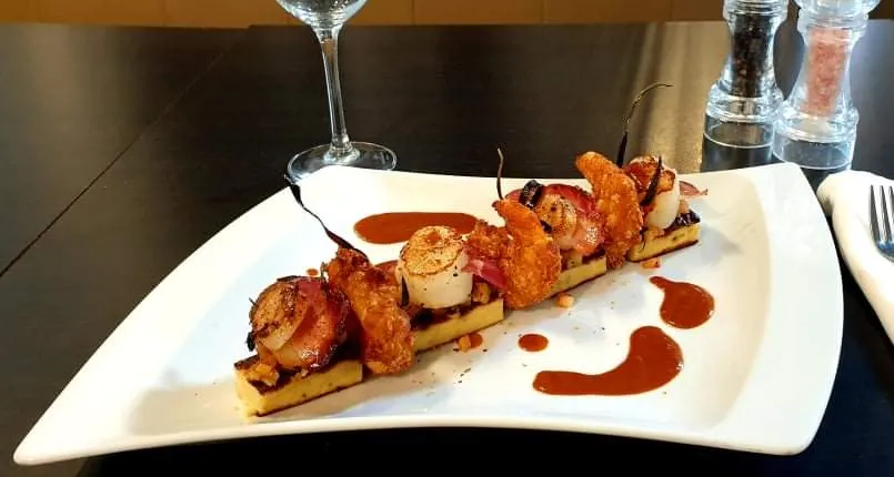 Bistrot à l'Abordage — photo 3