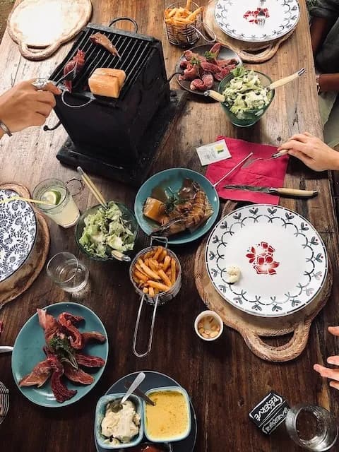 La Bohème — photo 2