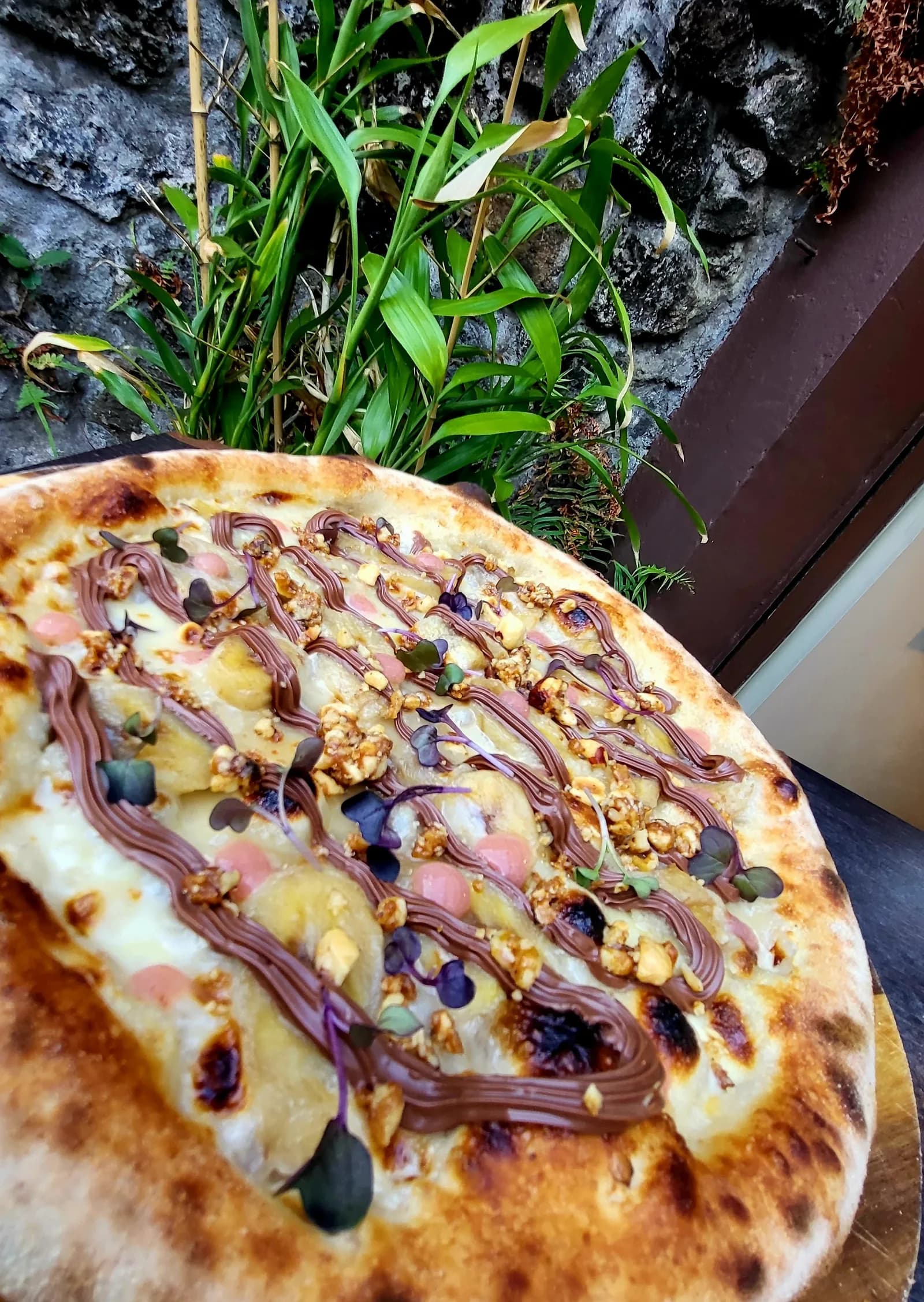 Mam'zelle Pizza — photo 4