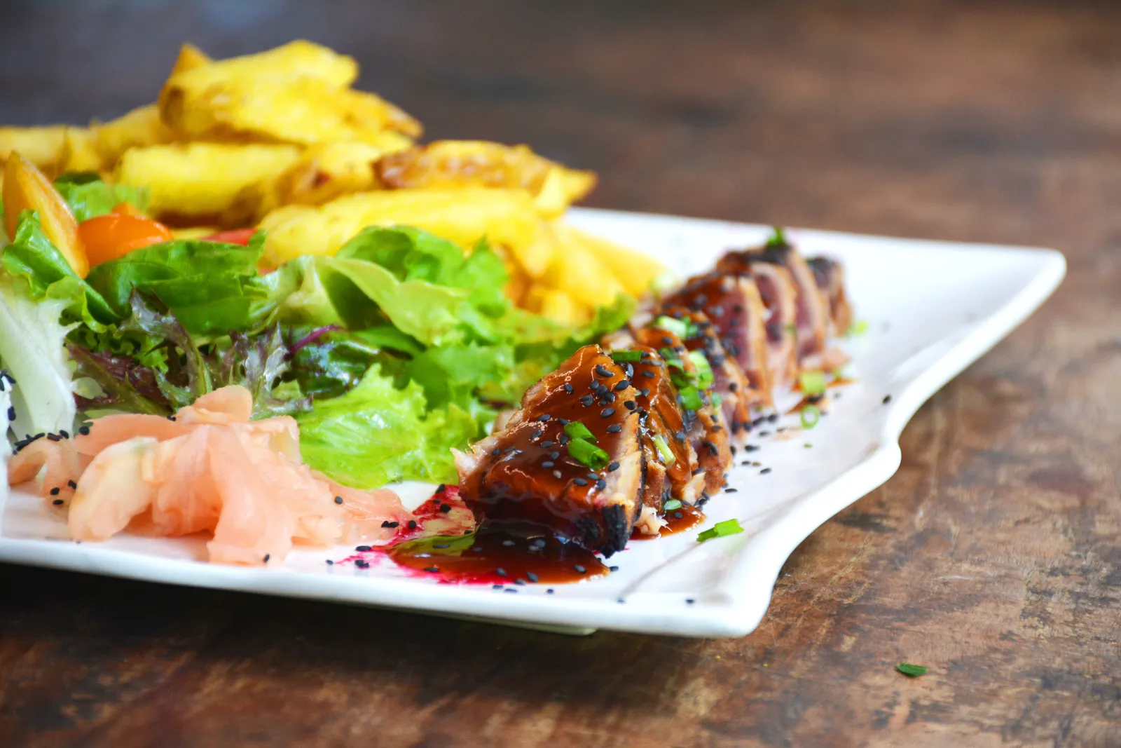 Vert Tu Oses — photo 3